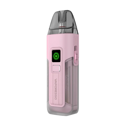 Vaporesso Luxe X2 Pod Kit - Light Pink