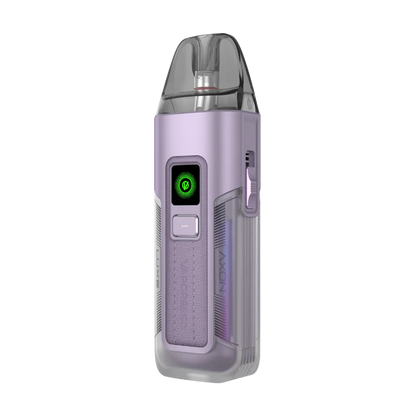 Vaporesso Luxe X2 Pod Kit - Light Purple