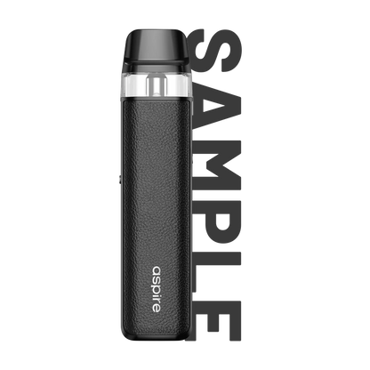 Aspire Samples