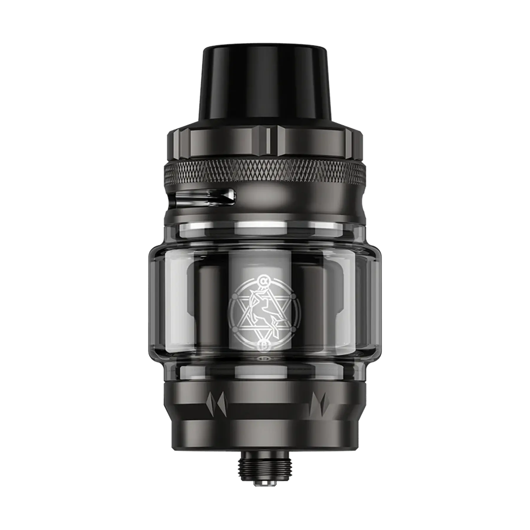 Lost Vape Centaurus Sub Ohm Tank - Gun Metal