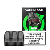 MTL 0.8Ω Mesh - 2ml