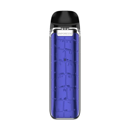 Vaporesso Luxe Q Pod Kit - Blue