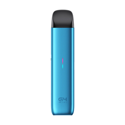 Uwell Caliburn G4 Mini Pod Kit - Lake Blue