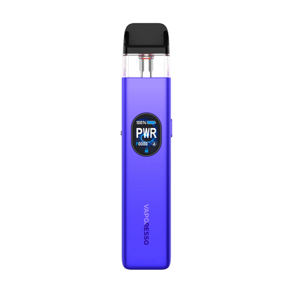 Vaporesso Xros 5 Pod Kit - Lavender Purple