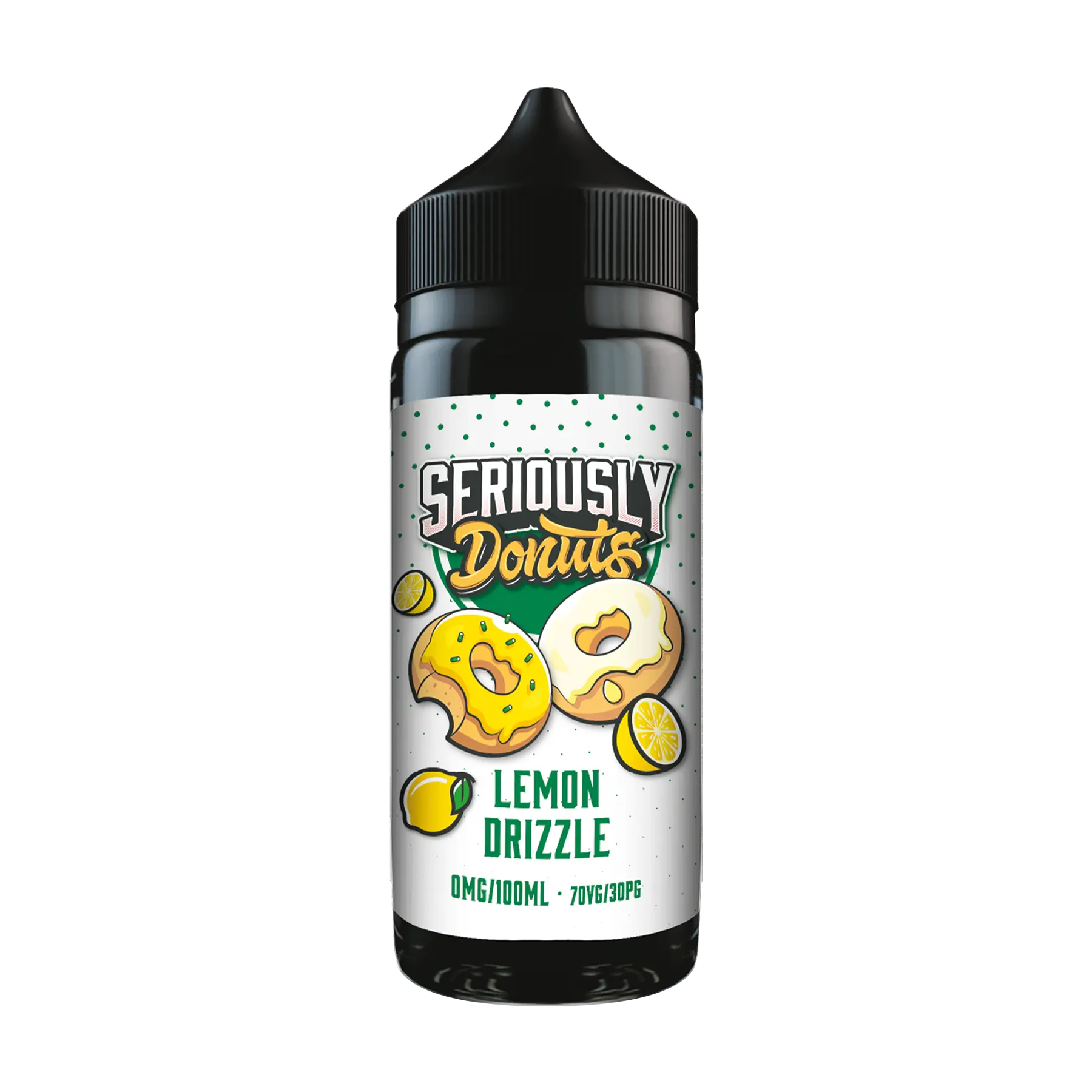 Doozy - 100ml E Liquid Shortfill