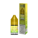 Lemon Lime