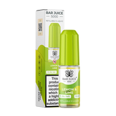 Bar Juice 5000 - Lemon & Lime 10ml E Liquid Nicotine Salt