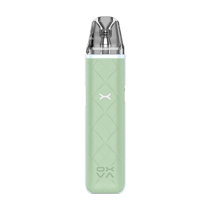 OXVA Xlim Go Pod Kit - Light Green