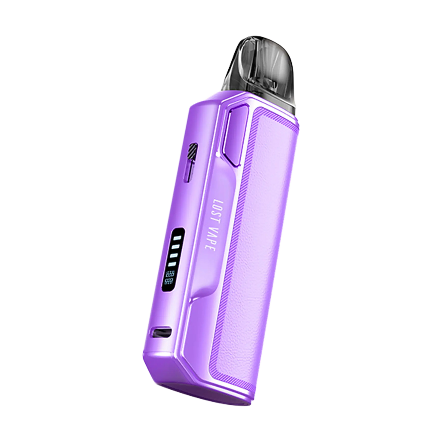 Lost Vape Thelema Elite S Pod Kit - Light Lavender