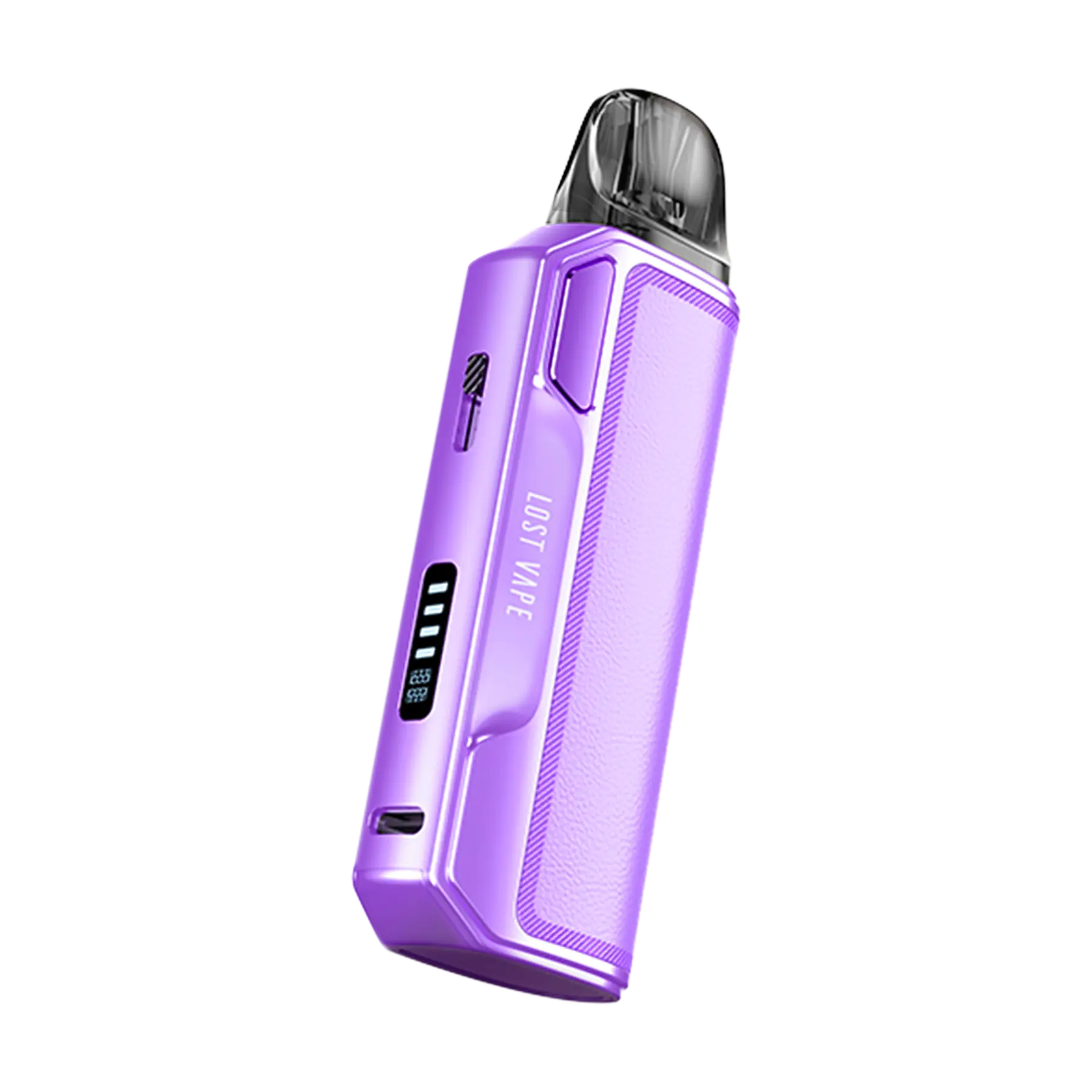 Lost Vape Thelema Elite S Pod Kit - Light Lavender