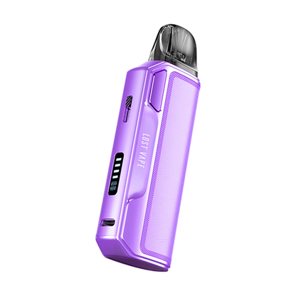 Lost Vape Thelema Elite S Pod Kit - Light Lavender