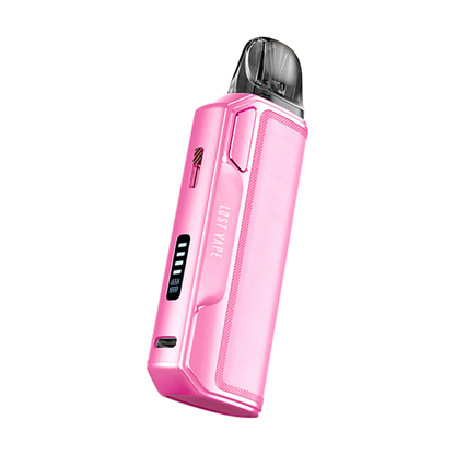 Lost Vape Thelema Elite S Pod Kit - Light Pink