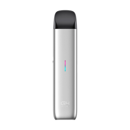 Uwell Caliburn G4 Mini Pod Kit - Light Silver