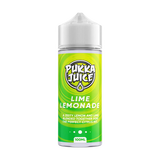 Lime Lemonade