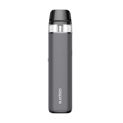 Aspire Loomix Pod Kit - Gun Metal