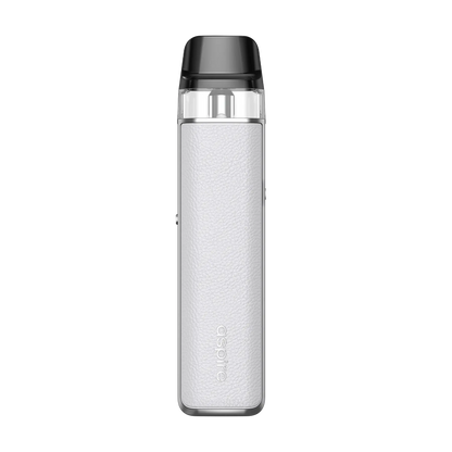 Aspire Loomix Pod Kit - Pearl White