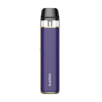 Aspire Loomix Pod Kit - Purple Gold