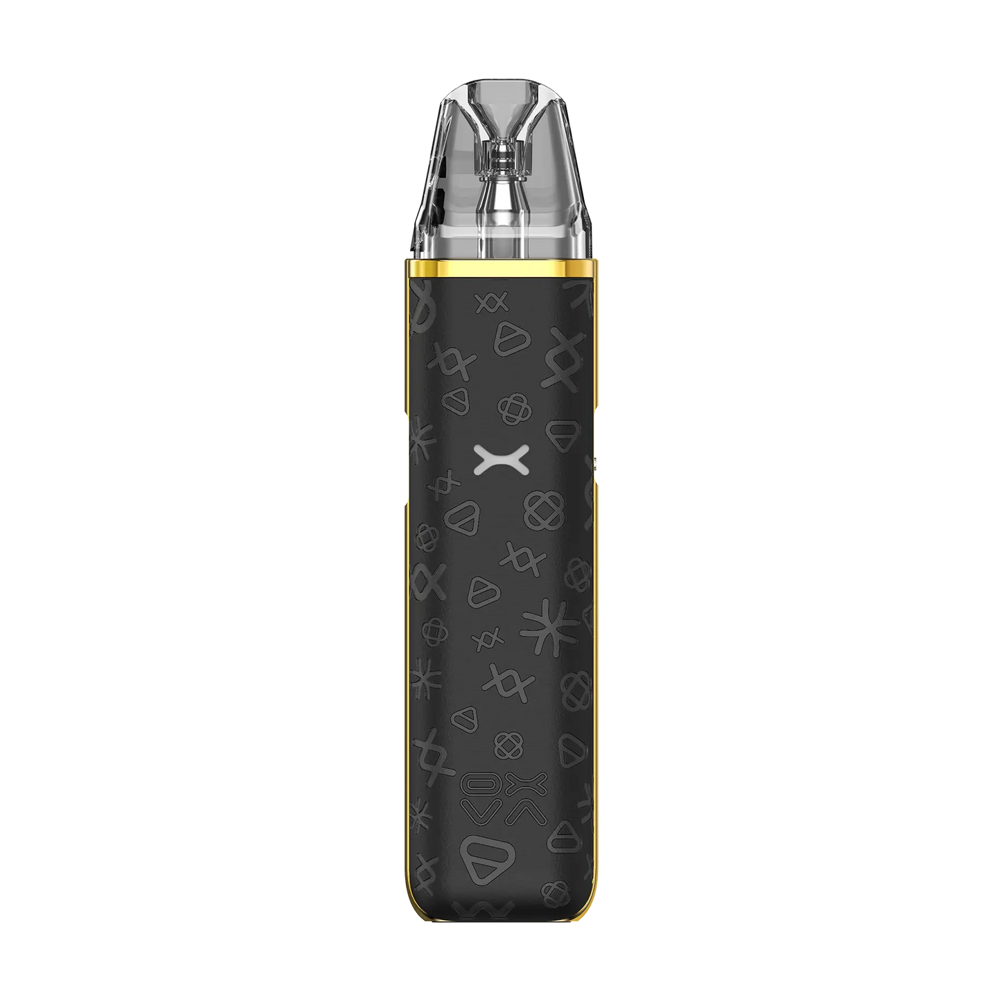 OXVA Xlim Go Pod Kit - Luxe Black