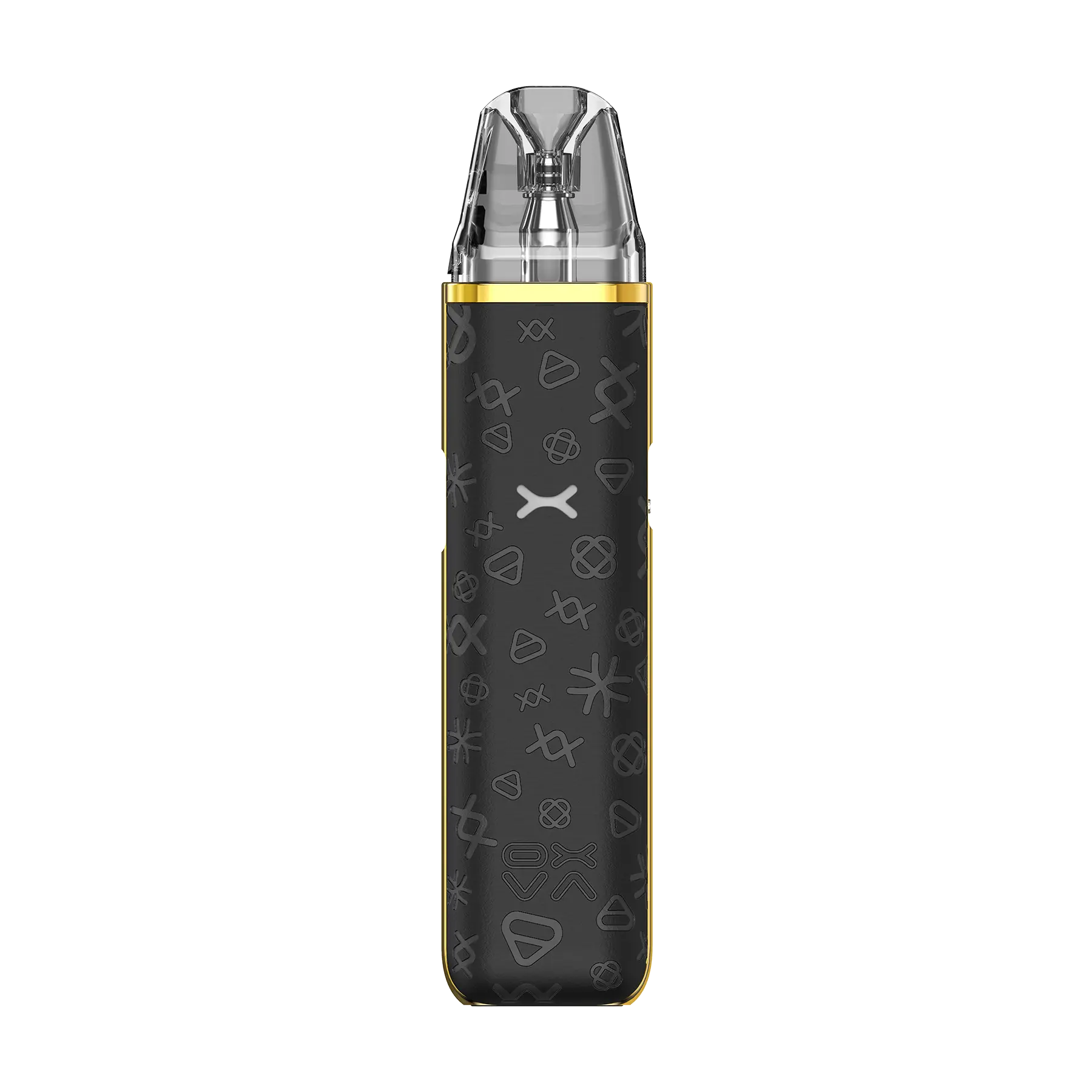 OXVA Xlim Go Pod Kit - Luxe Black