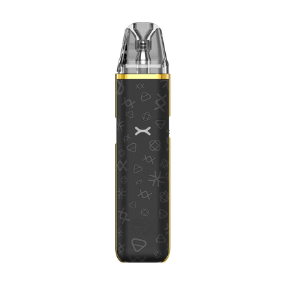 OXVA Xlim Go Pod Kit - Luxe Black