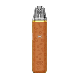 Luxe Brown