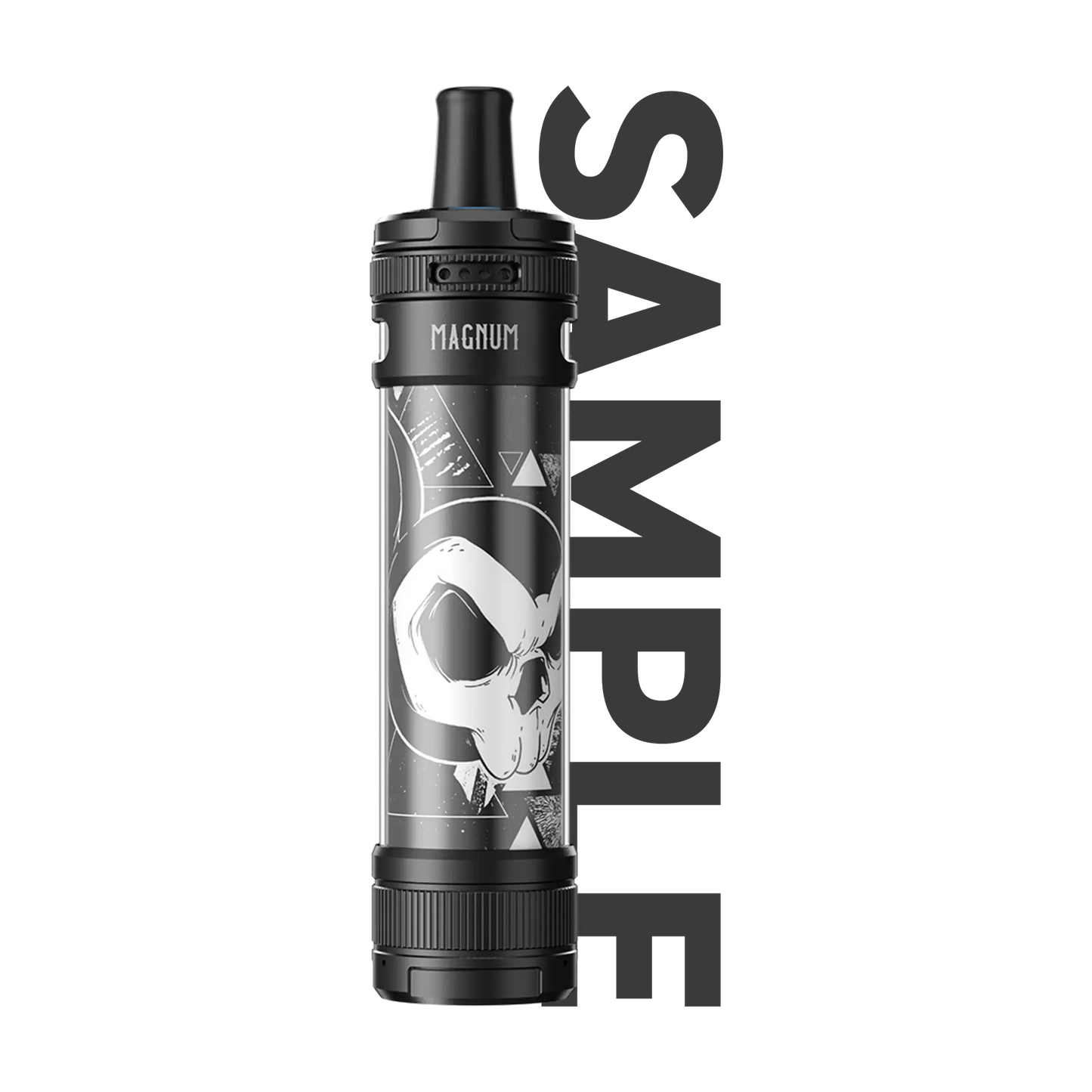 Aspire Magnum Sample