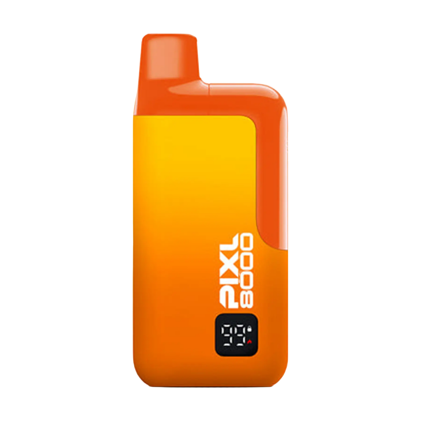 Pixl 8000 Prefilled Vape Kit - Mango Ice