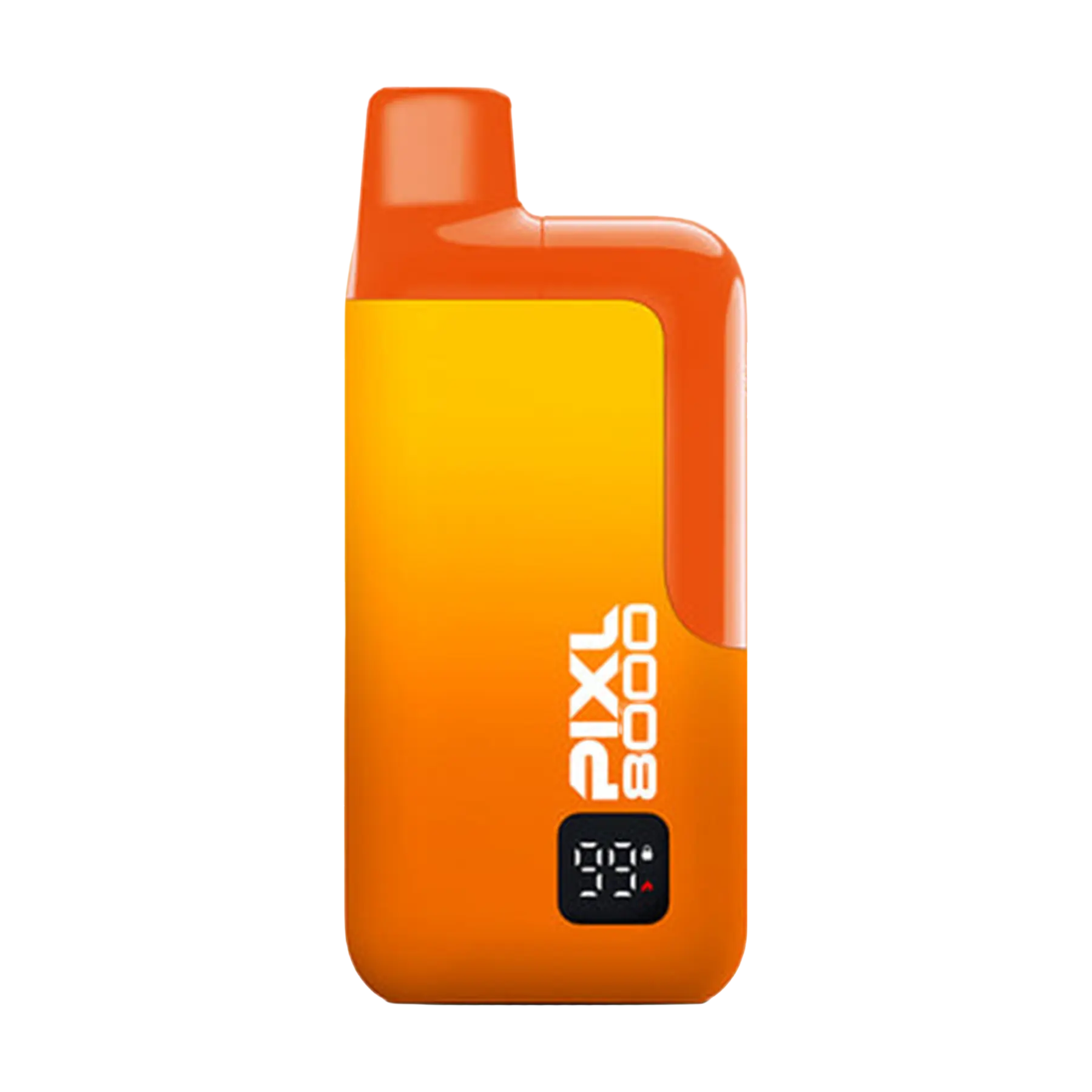 Pixl 8000 Prefilled Vape Kit - Mango Ice