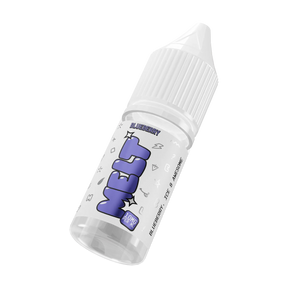 Melt -  Blueberry 10ml E Liquid Nicotine Salt
