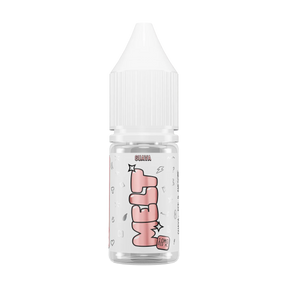 Melt -  Guava 10ml E Liquid Nicotine Salt
