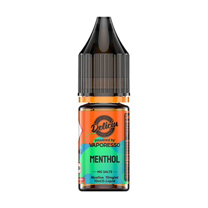Vaporesso Deliciu V2 10ml Nicotine Salt