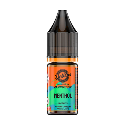 Vaporesso Deliciu V2 10ml Nicotine Salt