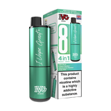 Menthol Edition