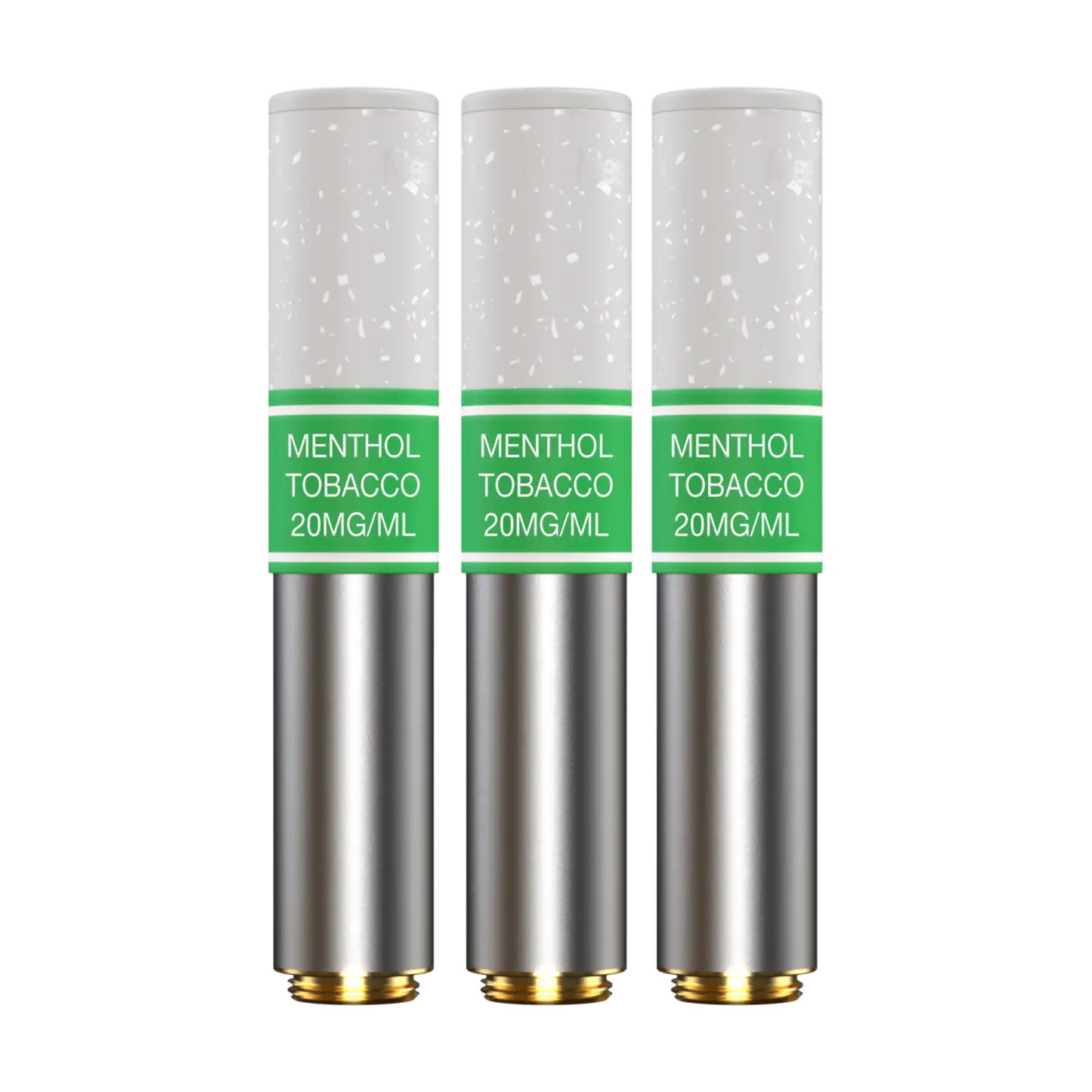 Aspire NexiOne Replacement Pod 3 Pack