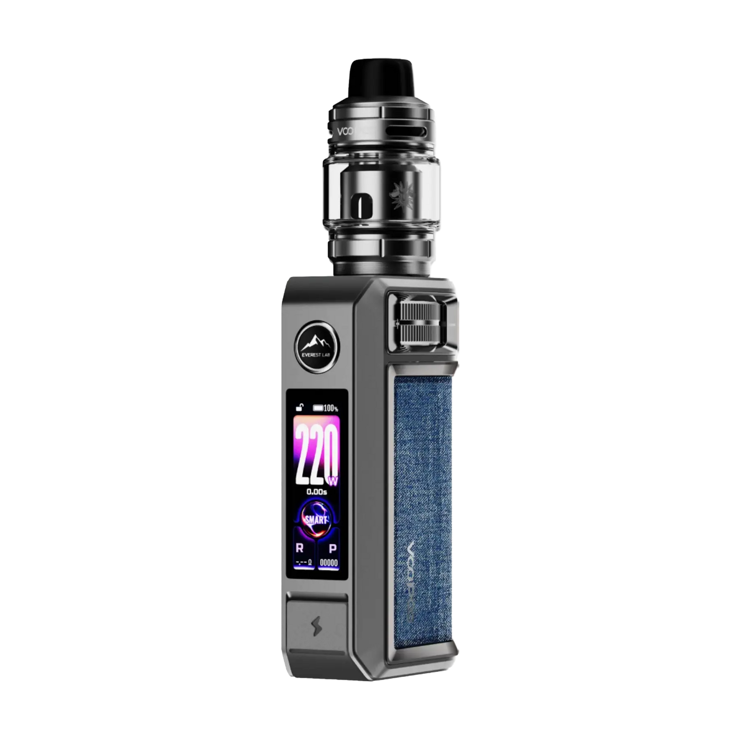 Voopoo Drag 6 4400mAh Sub Ohm Vape