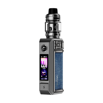 Voopoo Drag 6 4400mAh Sub Ohm Vape