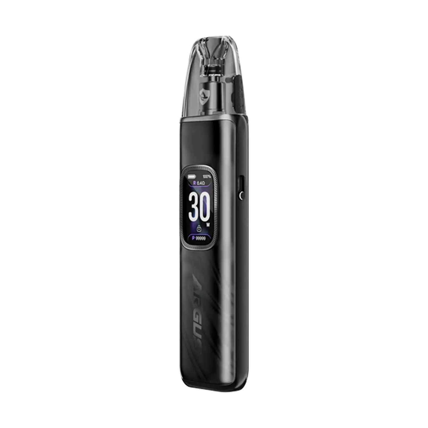 Voopoo Argus G3 Pod Kit - Midnight Black