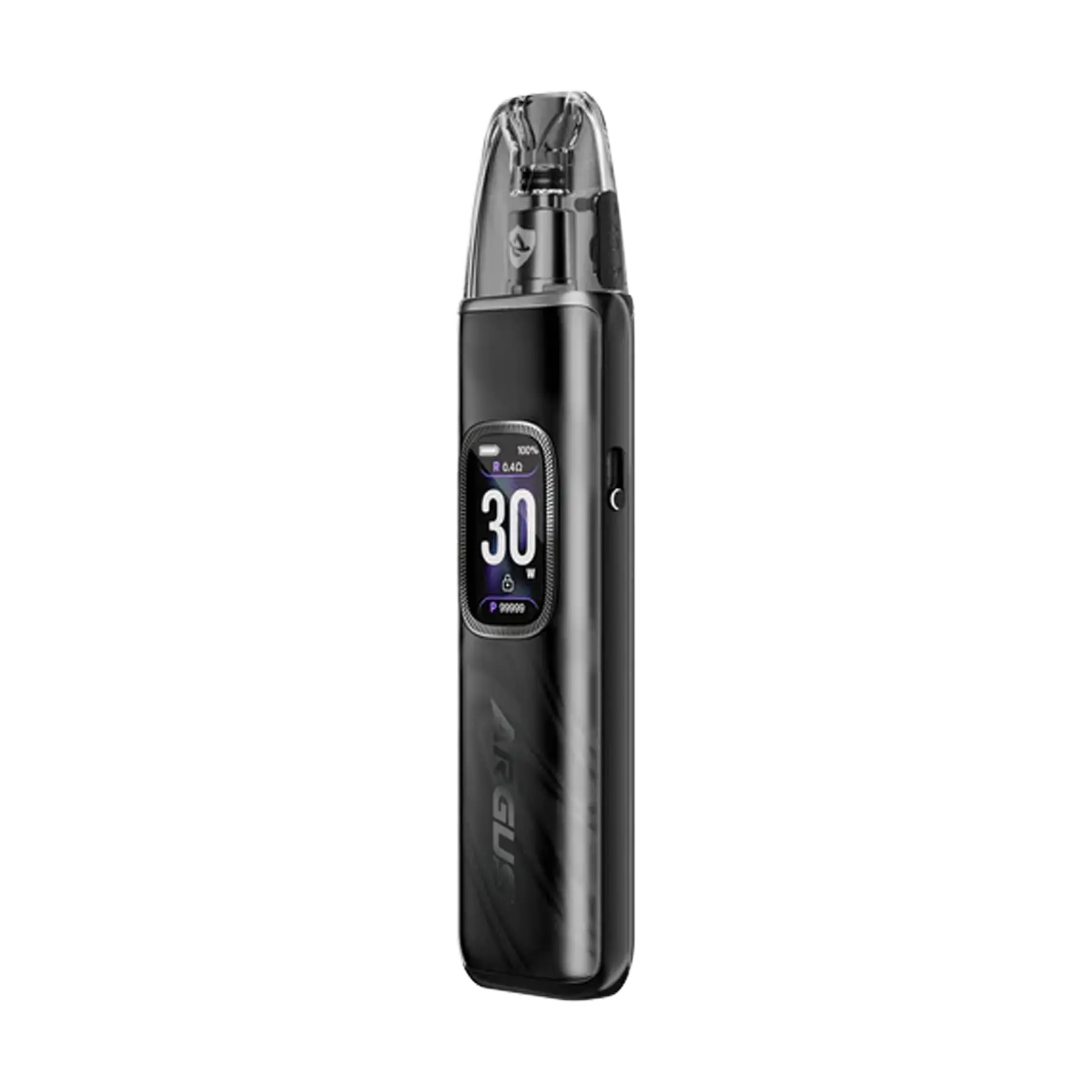 Voopoo Argus G3 Pod Kit - Midnight Black