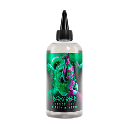 Berserker Blood Axe 200ml  E Liquid Shortfill