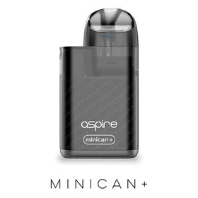 Aspire Minican+ Kit  Replacement Coils