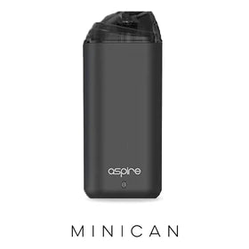 Aspire Minican Kit  Replacement Coils