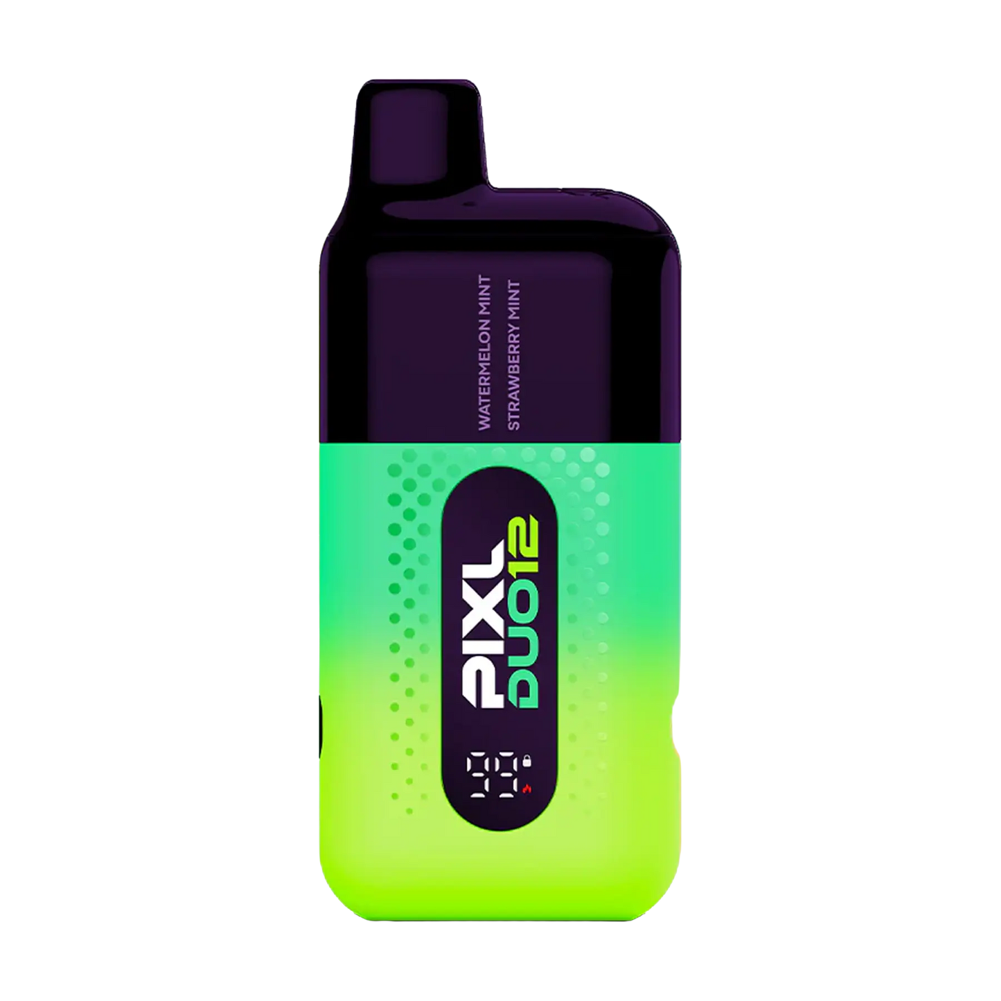 Pixl 12 Prefilled Vape Kit - Mint Edition
