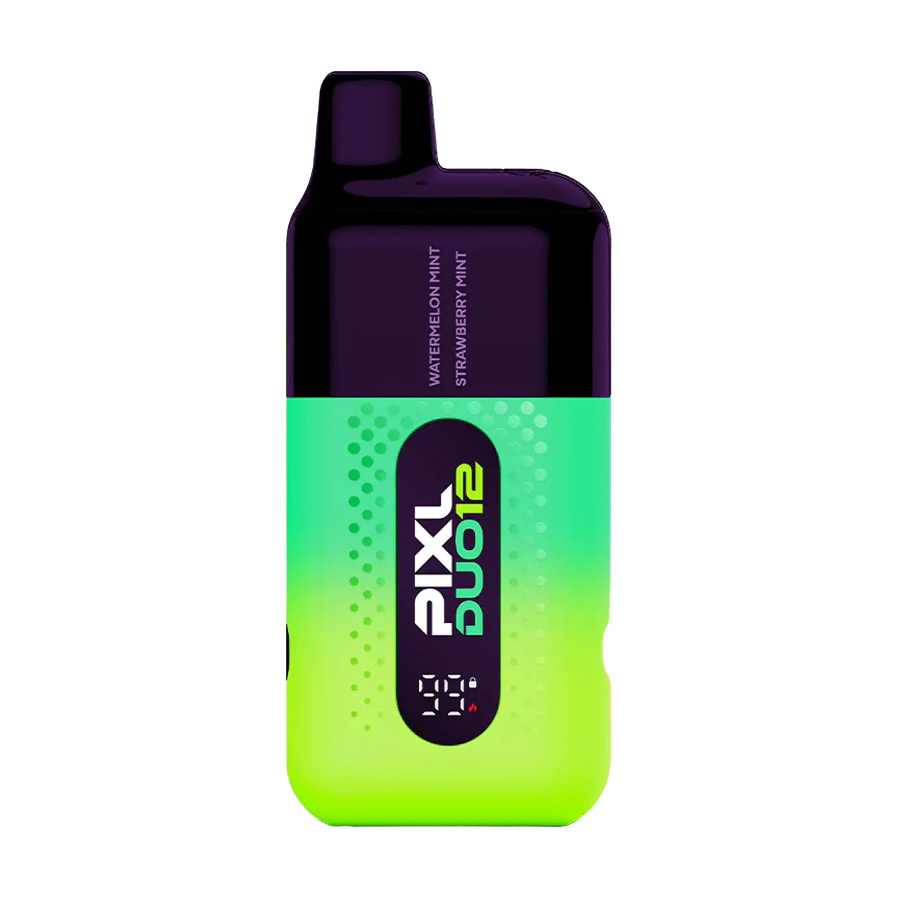 Pixl 12 Prefilled Vape Kit - Mint Edition