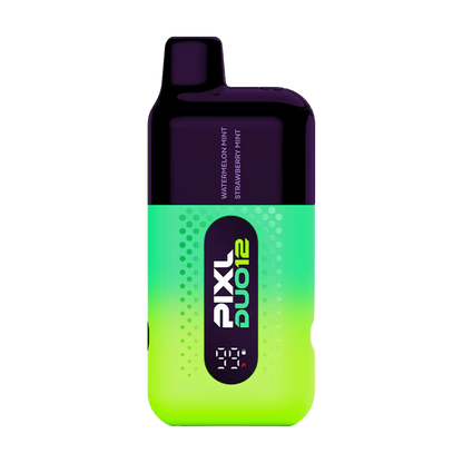 Pixl 12 Prefilled Vape Kit - Mint Edition