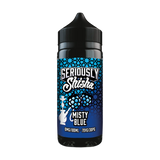 Misty Blue
