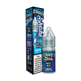 Misty Blue