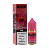 Mixed Berries
