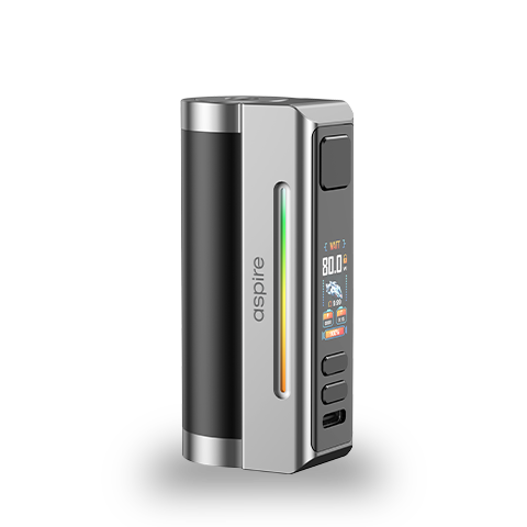 VAPE MODS