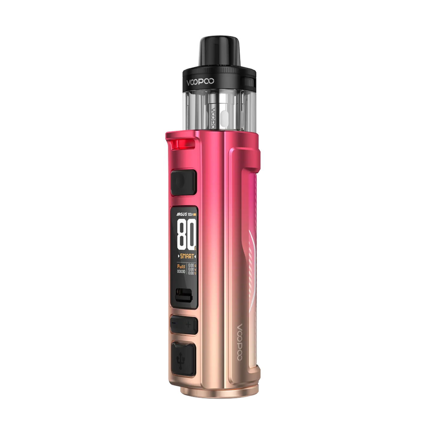 Voopoo Argus Pro 2 Pod Kit - Modern Red
