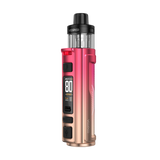 Modern Red